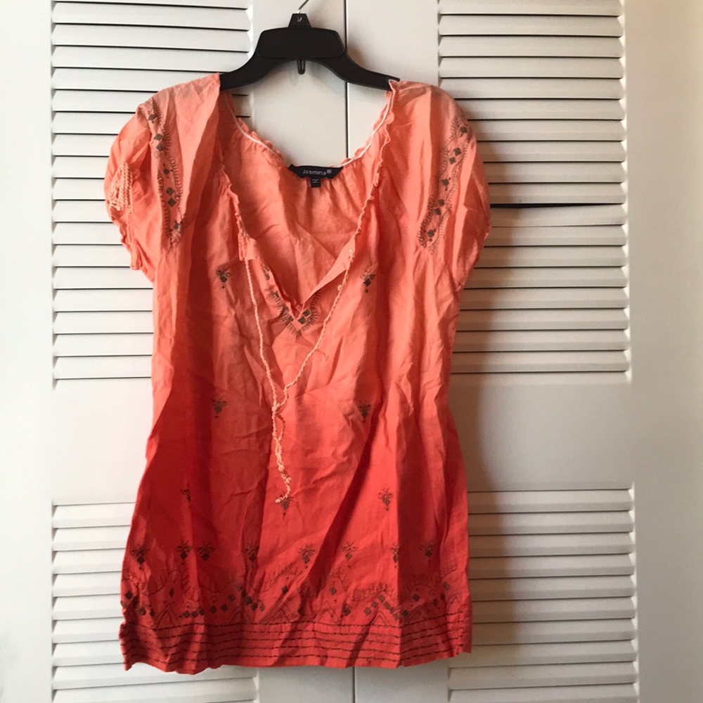 Jasmine sweater